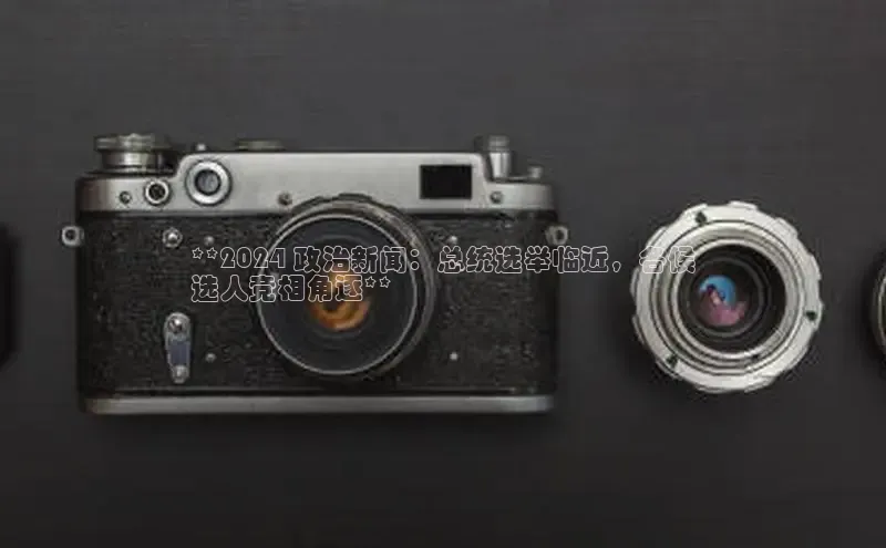 悟空体育在线官网百度社团赞助平台**2024 政治新闻：总统选举临近，各候
选人竞相角逐**