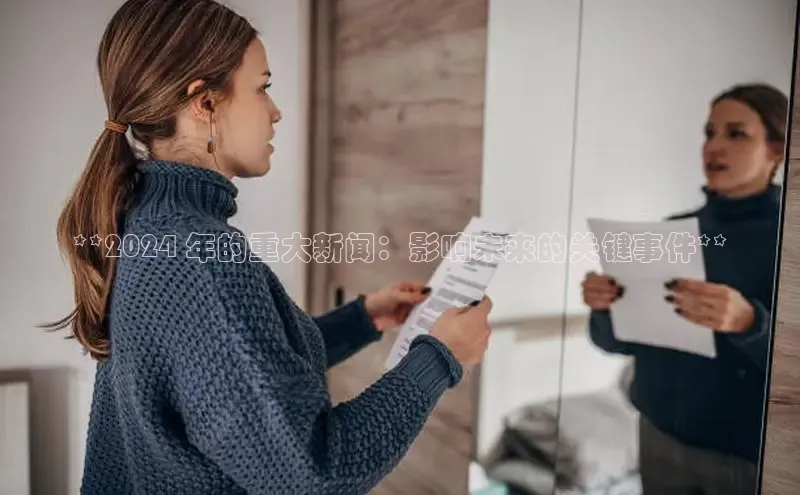 悟空体育在线入口文心一言**2024 年的重大新闻：影响未来的关键事件**