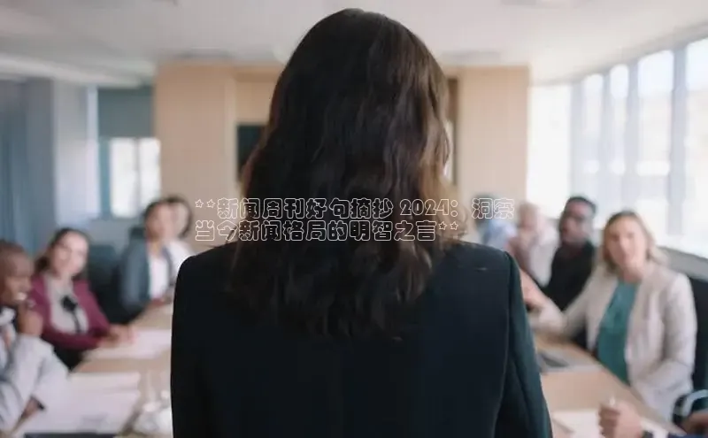 悟空体育平台登录入口手机版下载神思电子**新闻周刊好句摘抄 2024：洞察
当今新闻格局的明智之言**