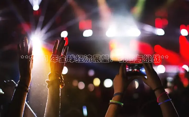 悟空体育网页登陆入口度小满支付**2024 年全球经济展望：机遇与挑战**