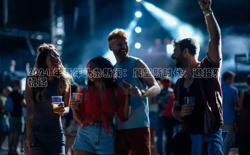 悟空体育app登录入口挪威主权基金2024 年新年头条新闻：展望新时代，迎接新
机遇