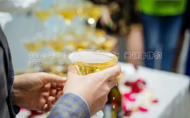 悟空体育在线入口顺丰2024 年 8 月全球新闻综述：关键事件和
影响