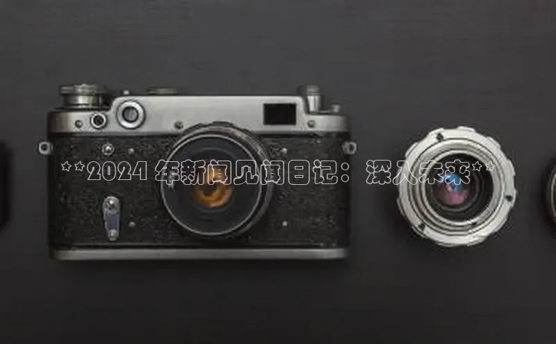 悟空体育网页版金山办公**2024 年新闻见闻日记：深入未来**