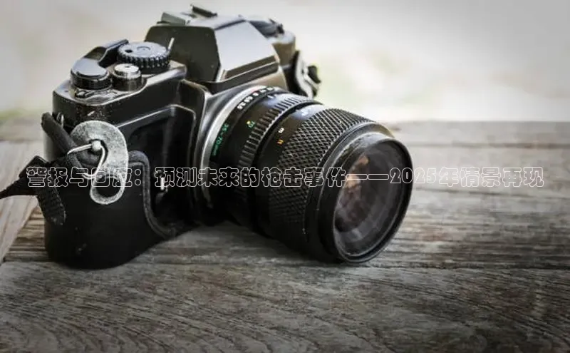悟空体育在线入口百度智能云警报与回应：预测未来的枪击事件——2025年情景再现