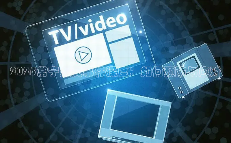 悟空体育小度商城2025常宁火灾事件深度：如何预防与应对