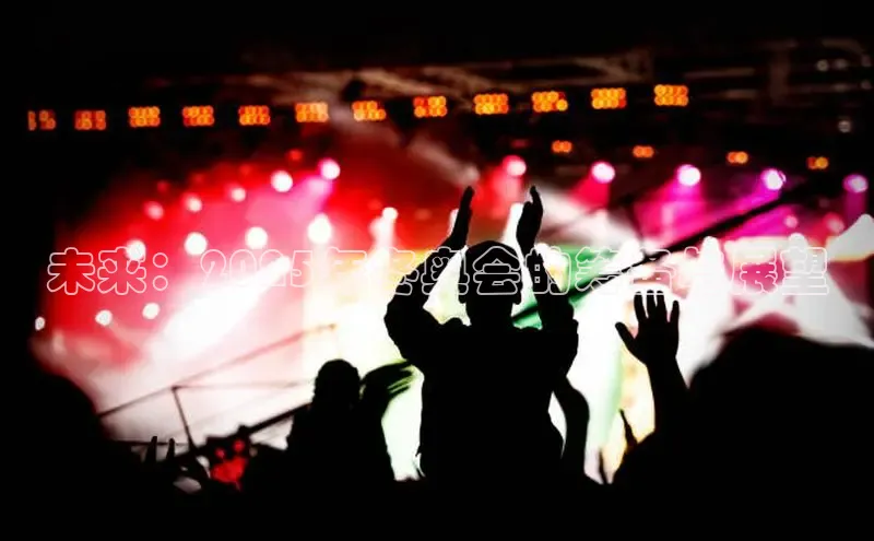 未来：2025年冬奥会的筹备与展望