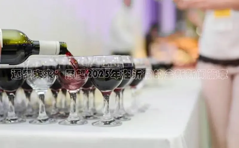 逐梦未来：展望2025年在沂南的全新新闻篇章