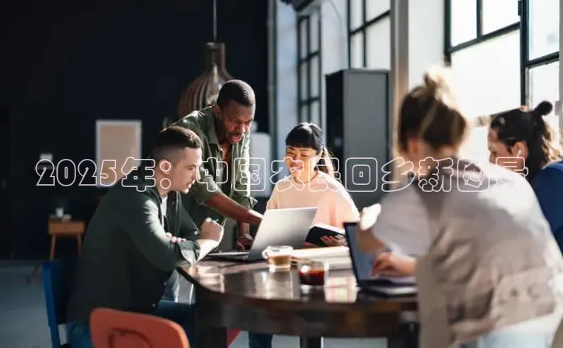 2025年：中国农民回乡新图景