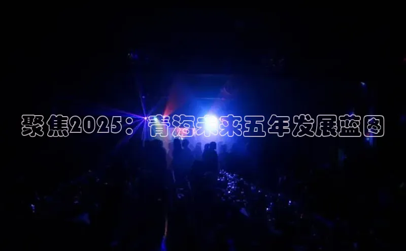 聚焦2025：青海未来五年发展蓝图